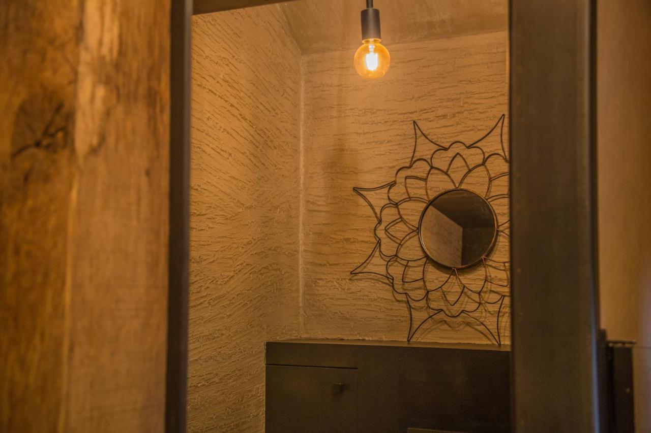 فيلا Ferrièresفي Be Chalet المظهر الخارجي الصورة